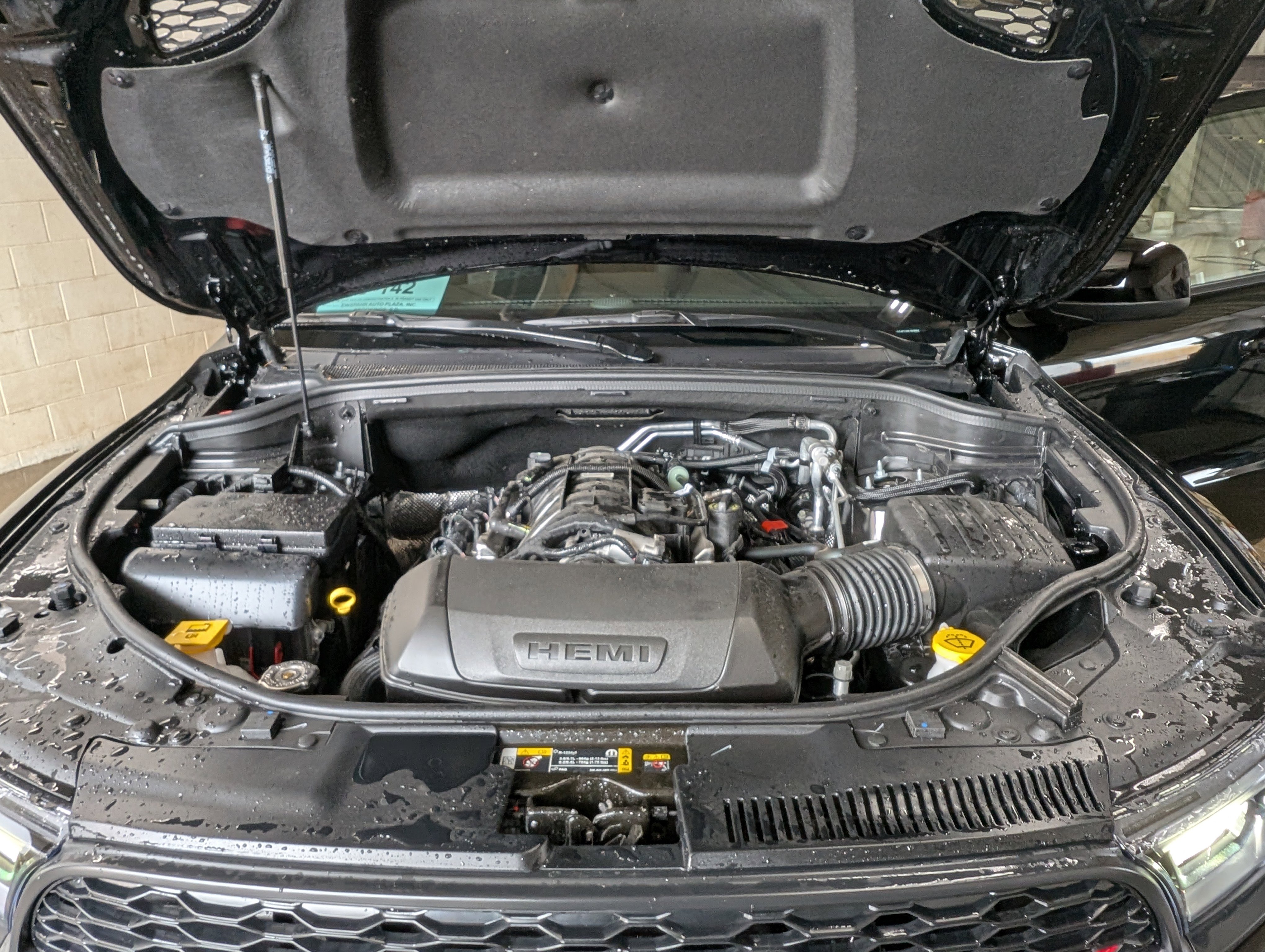 New 2026 Dodge Durango GT w/ Tow 'N Go Package image 18