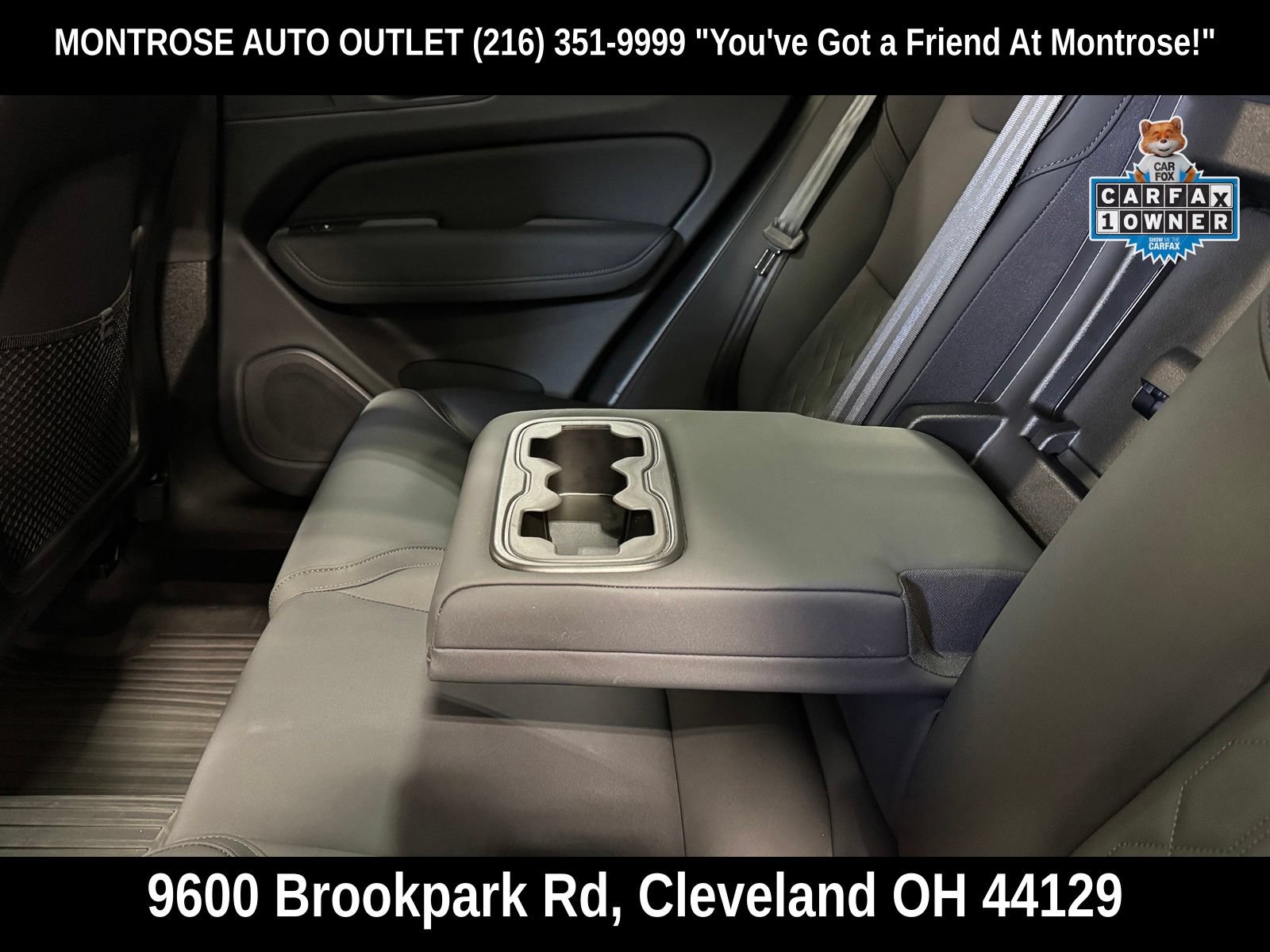 Certified 2026 Volvo XC60 B5 Plus AWD/4WD image 39