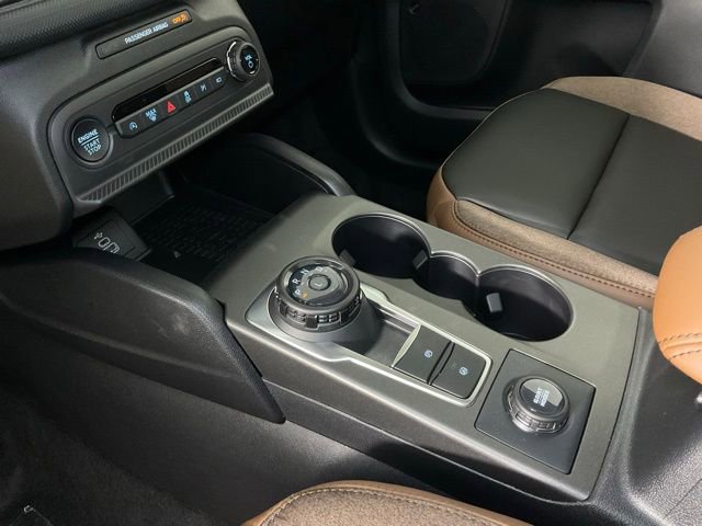 New 2025 Ford Bronco Sport Outer Banks w/ Outer Banks Tech Package+ image 20