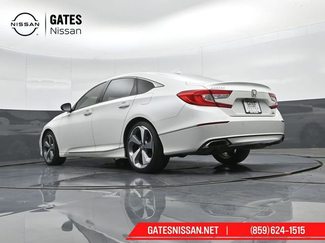 Used 2020 Honda Accord Touring image 40