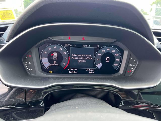 Used 2025 Audi Q3 2.0T Premium AWD/4WD image 31