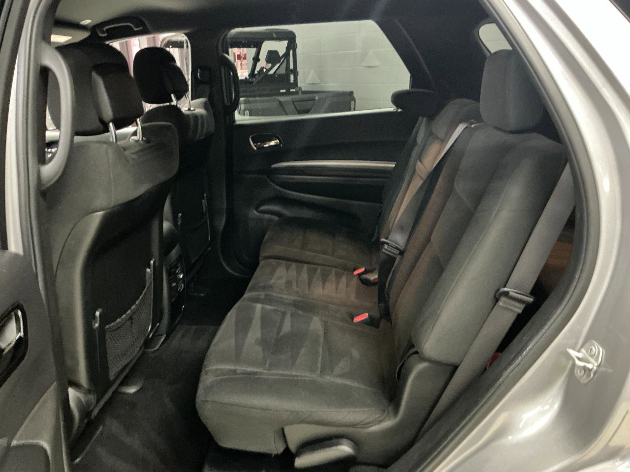 Used 2019 Dodge Durango GT w/ Blacktop Package AWD/4WD image 18