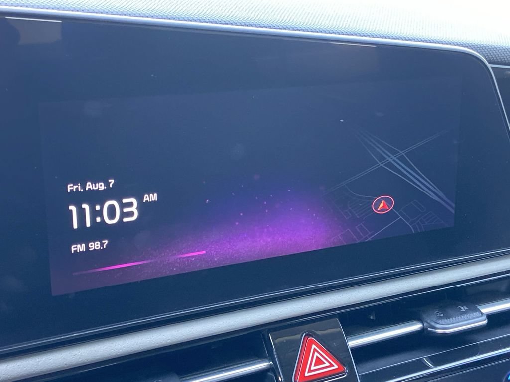 Used 2023 Kia Niro Wind FWD image 9