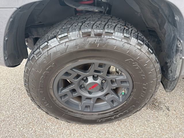 Used 2024 Toyota 4Runner TRD Pro AWD/4WD image 13