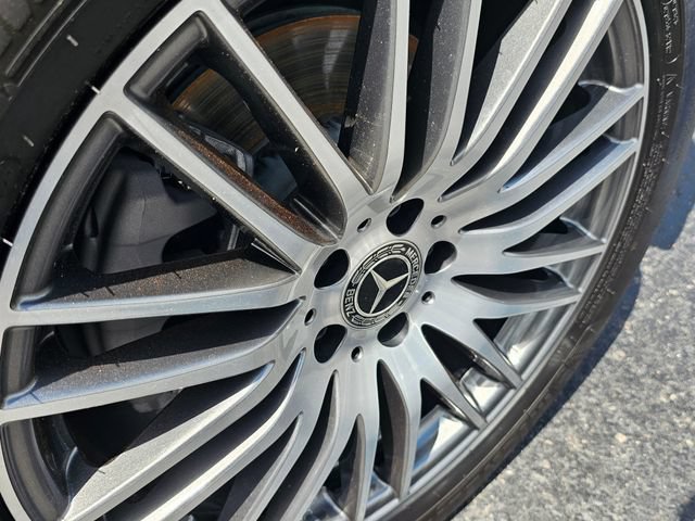 Certified 2023 Mercedes-Benz GLC 300 4MATIC image 13