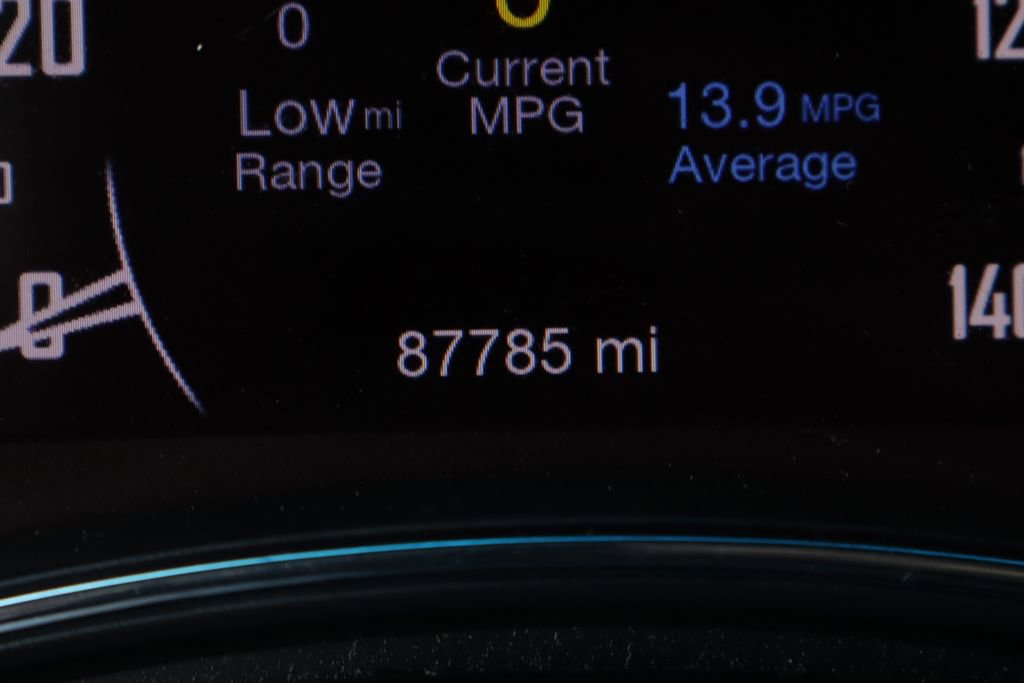 Used 2017 Dodge Durango GT w/ Premium Group AWD/4WD image 25