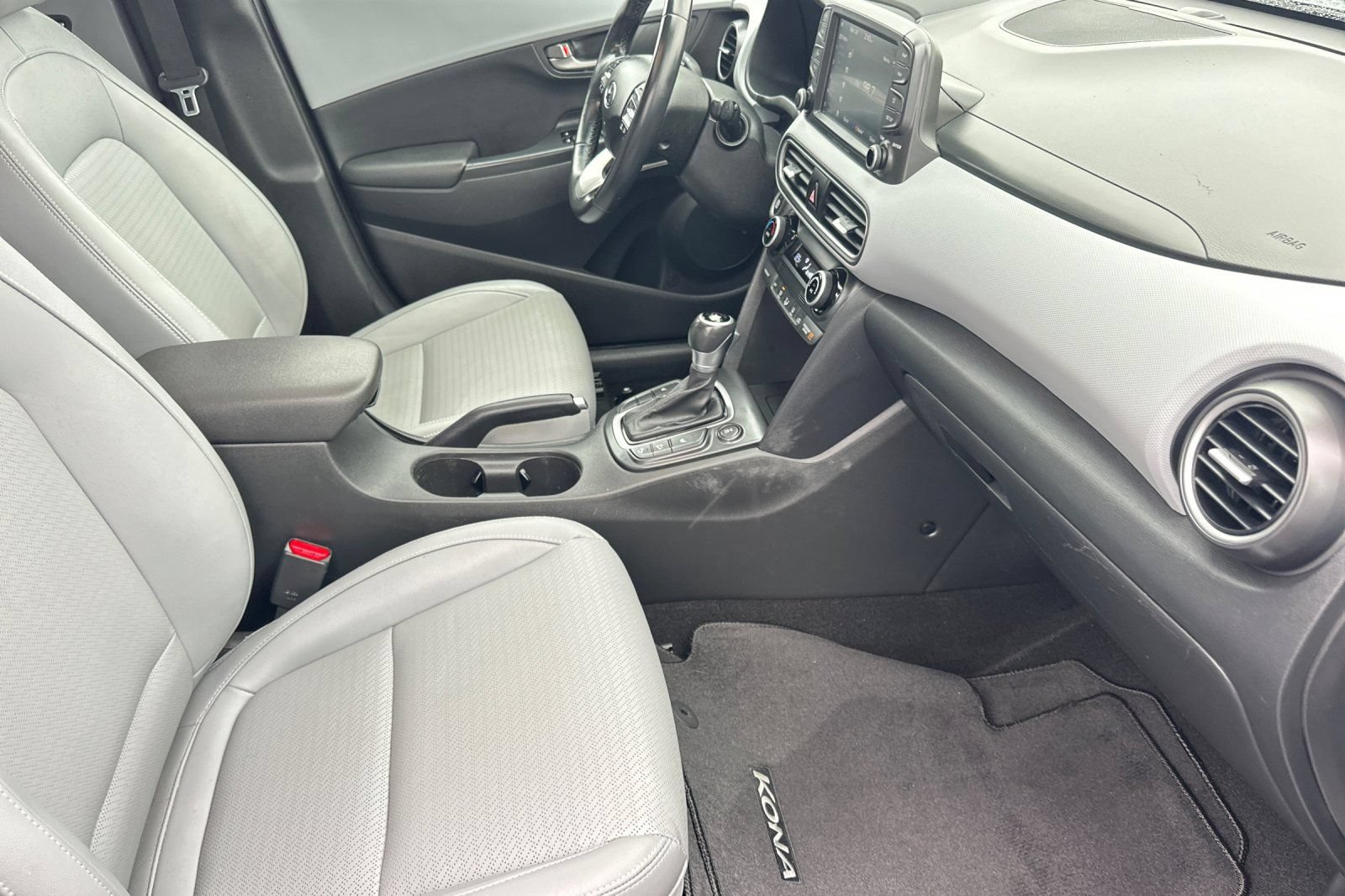 Used 2020 Hyundai Kona Ultimate AWD/4WD image 15