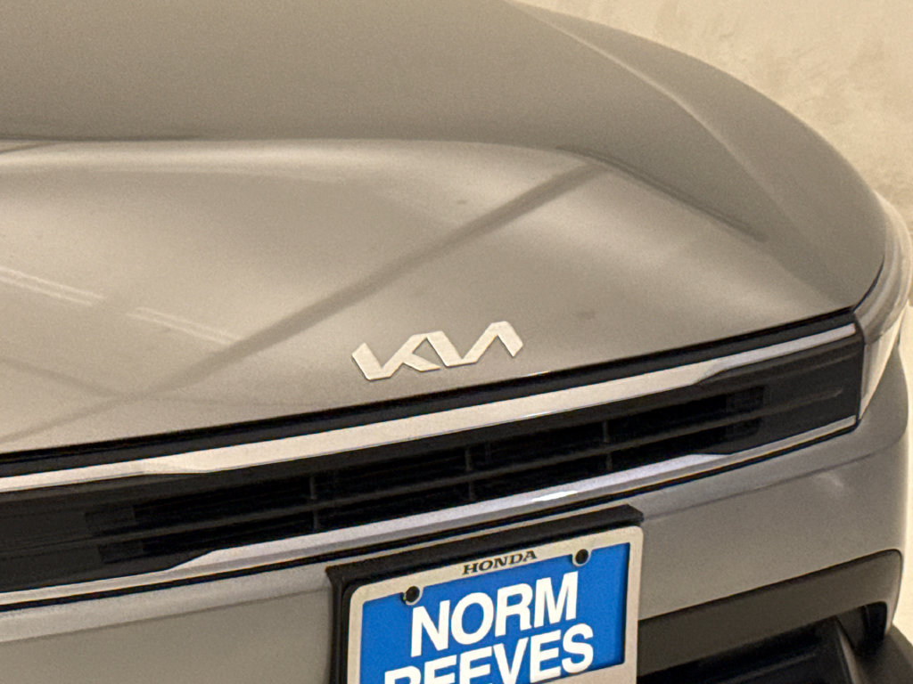 Used 2025 Kia K4 FWD image 6
