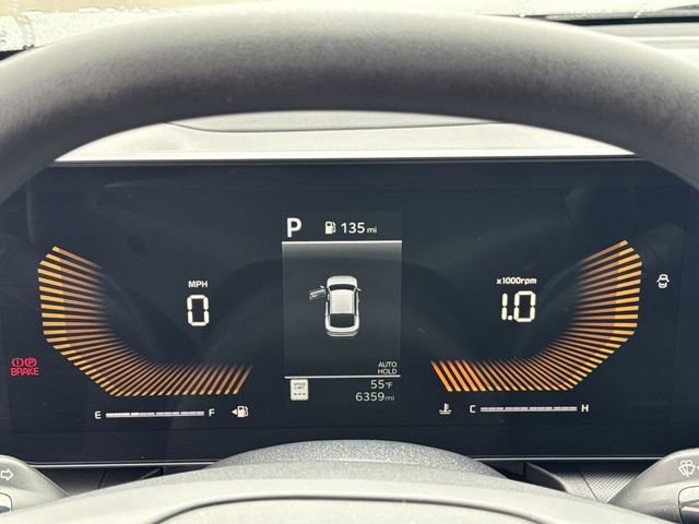 Used 2025 Kia K4 LXS image 15