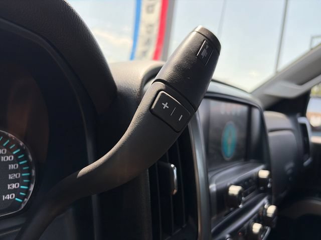 Used 2017 Chevrolet Silverado 1500 LT w/ All Star Edition AWD/4WD image 22