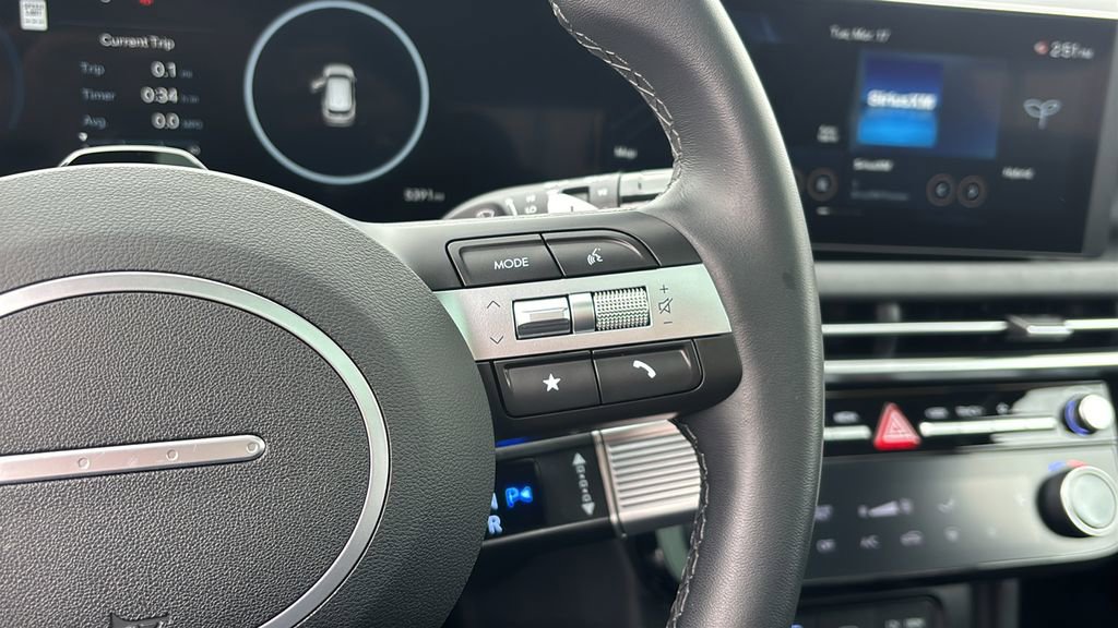 Used 2025 Hyundai Tucson SEL image 18