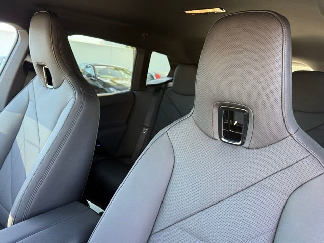 Used 2026 BMW iX xDrive45 w/ Premium Package image 21