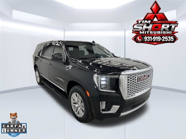 Used 2023 GMC Yukon XL Denali AWD/4WD image 1