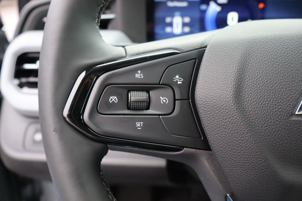 New 2027 Chevrolet Bolt RS FWD image 14