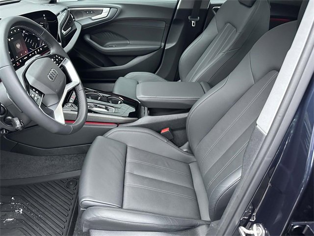 Certified 2025 Audi A5 2.0T Premium Plus w/ Premium Plus image 21