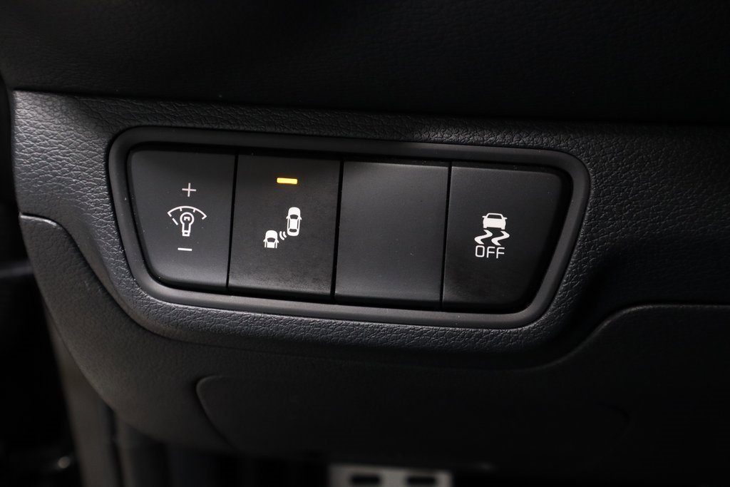 Used 2024 Kia Forte GT-Line w/ GT-Line Premium Package image 29