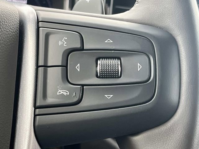 Used 2025 GMC Sierra 1500 SLT w/ SLT Premium Plus Package image 44
