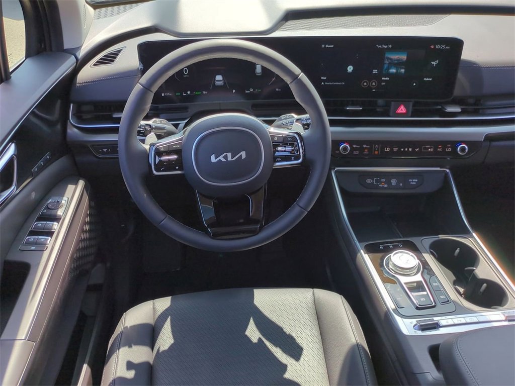 New 2026 Kia Carnival SX Prestige image 30