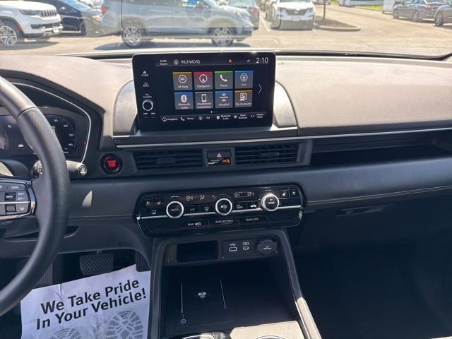 Certified 2023 Honda Pilot Elite image 20