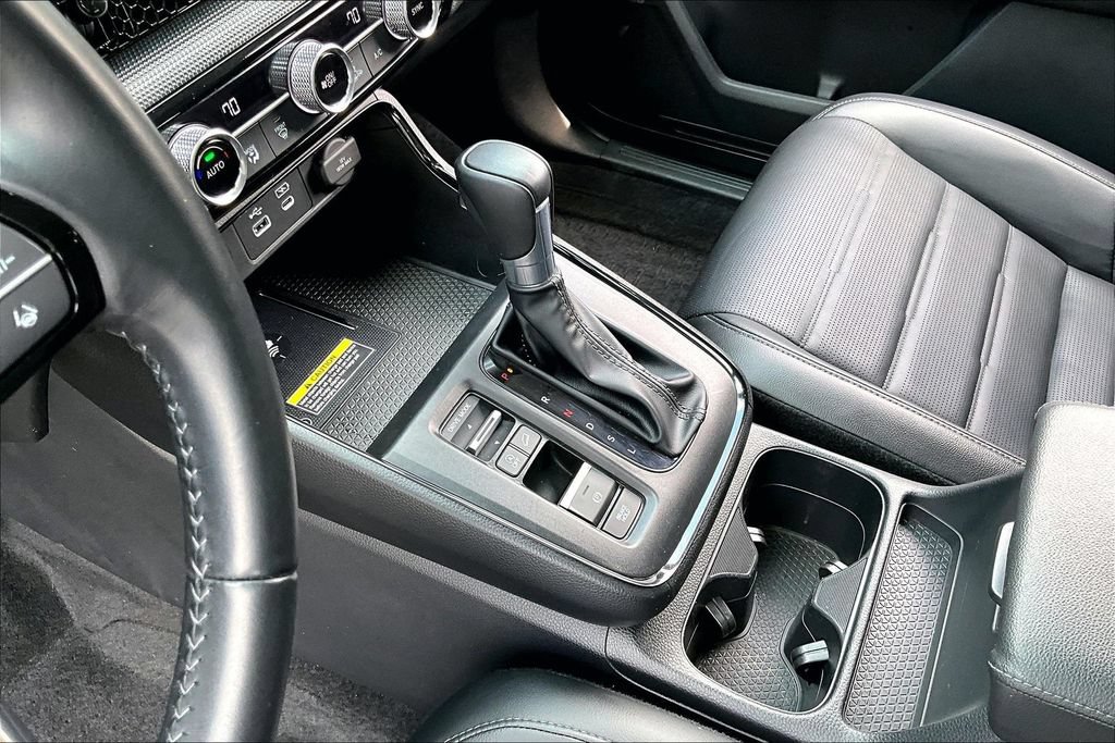 Used 2025 Honda CR-V EX-L image 15