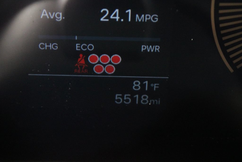 Certified 2026 Hyundai Santa Fe SEL FWD image 28