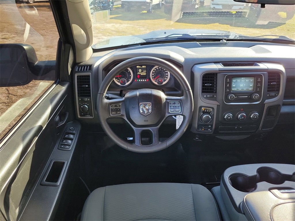 Used 2019 RAM 1500 Tradesman w/ Popular Equipment Group image 25