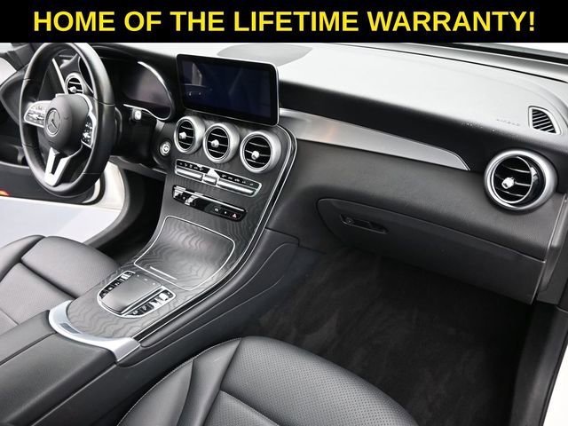 Used 2022 Mercedes-Benz GLC 300 image 45