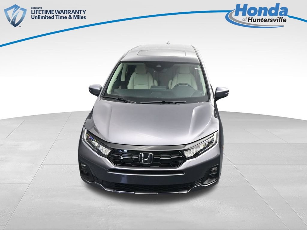 New 2027 Honda Odyssey Touring image 19