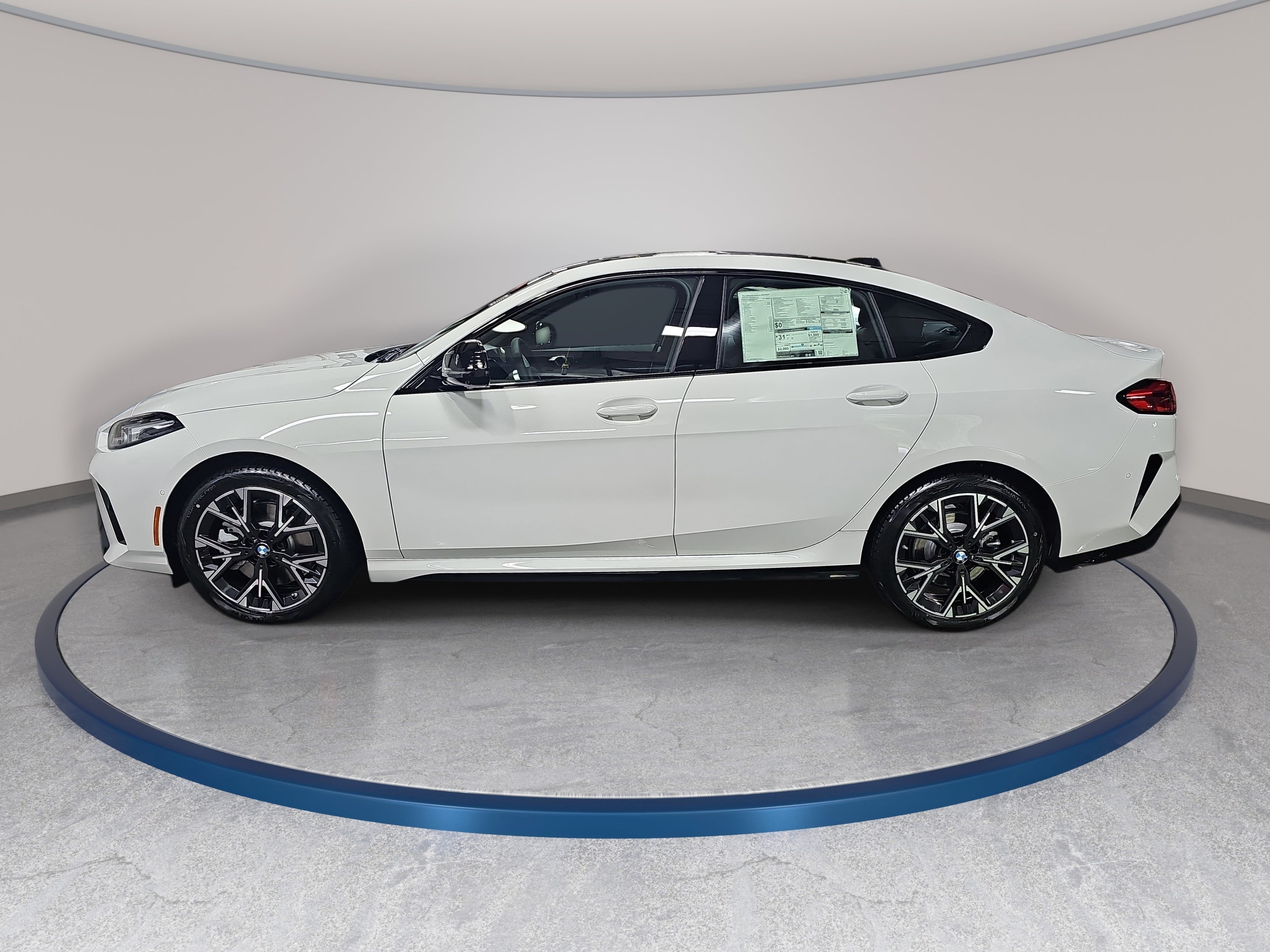 New 2026 BMW 228i w/ Technology Package FWD image 8