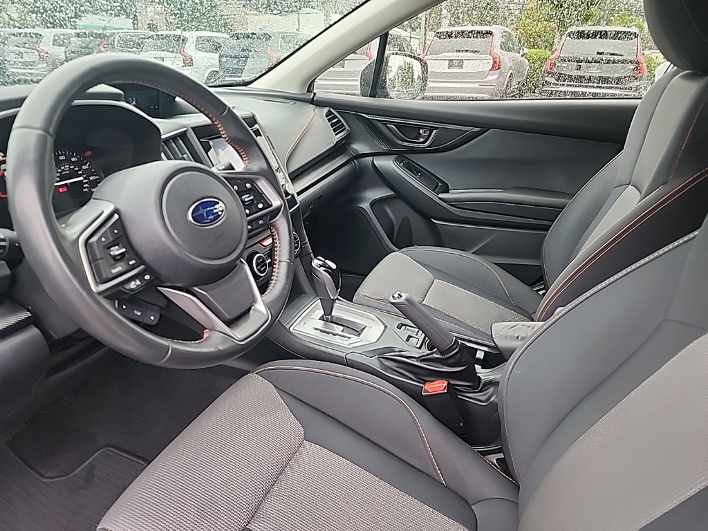 Used 2021 Subaru Crosstrek 2.0i Premium AWD/4WD image 10