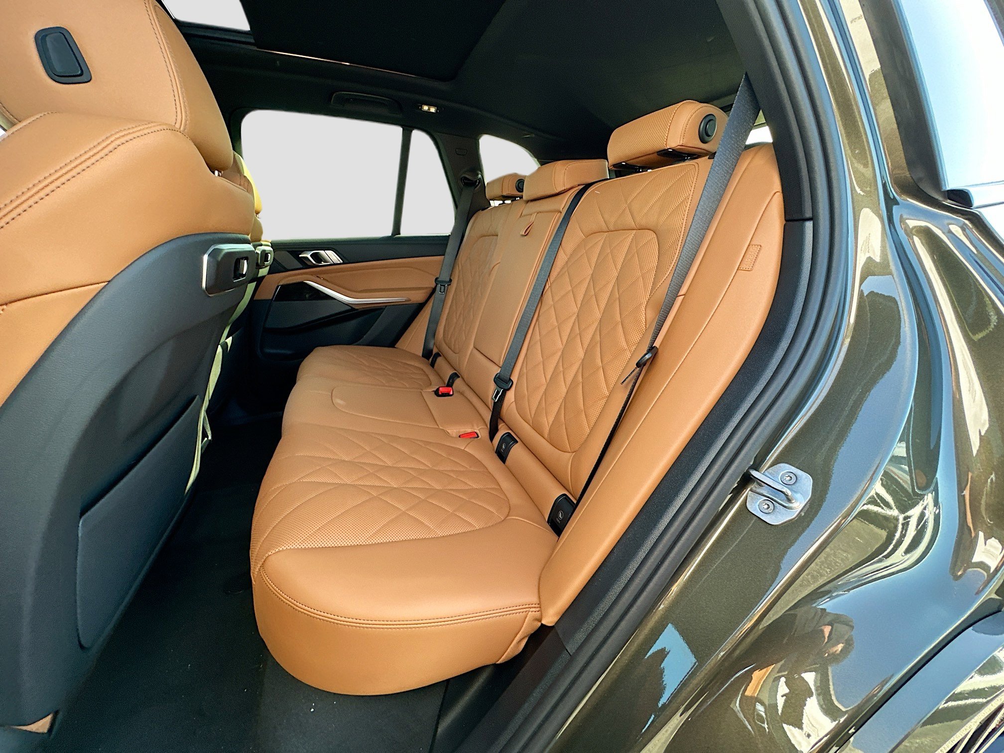 New 2026 BMW X5 sDrive40i w/ M Sport Package image 19