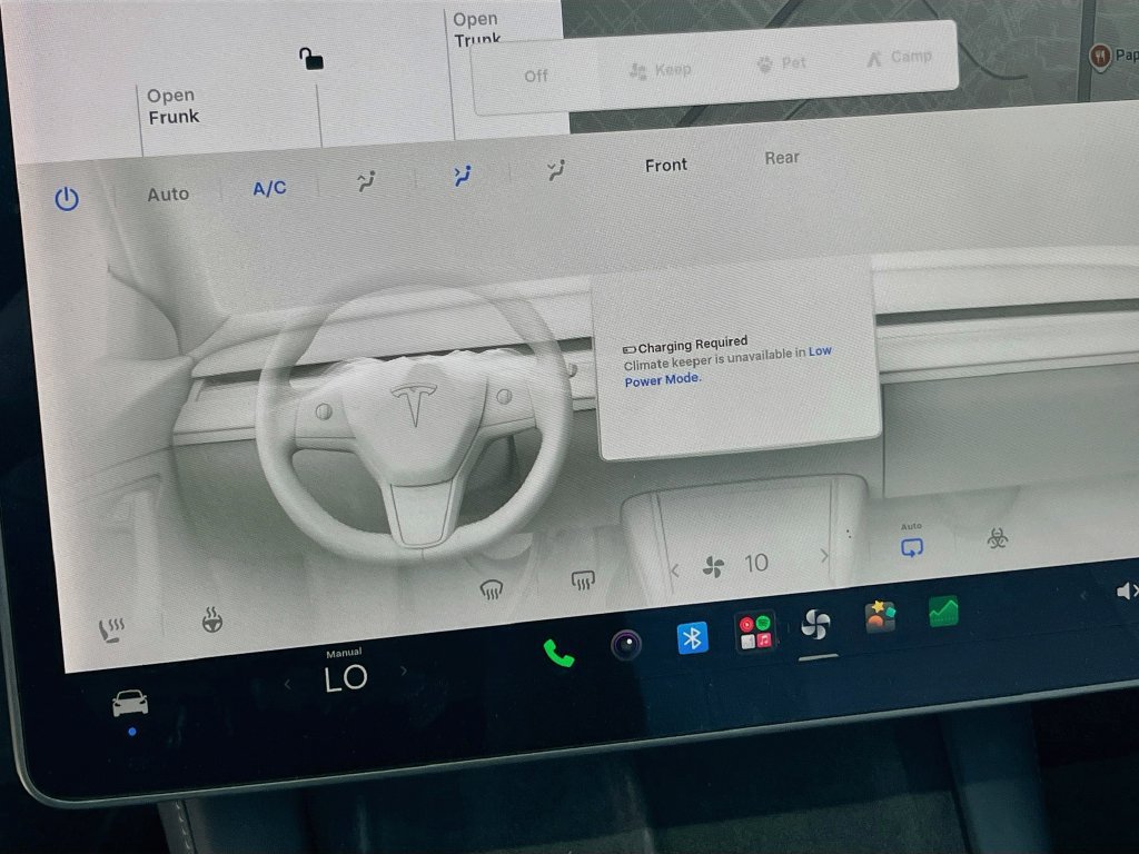 Used 2021 Tesla Model Y Long Range AWD/4WD image 16