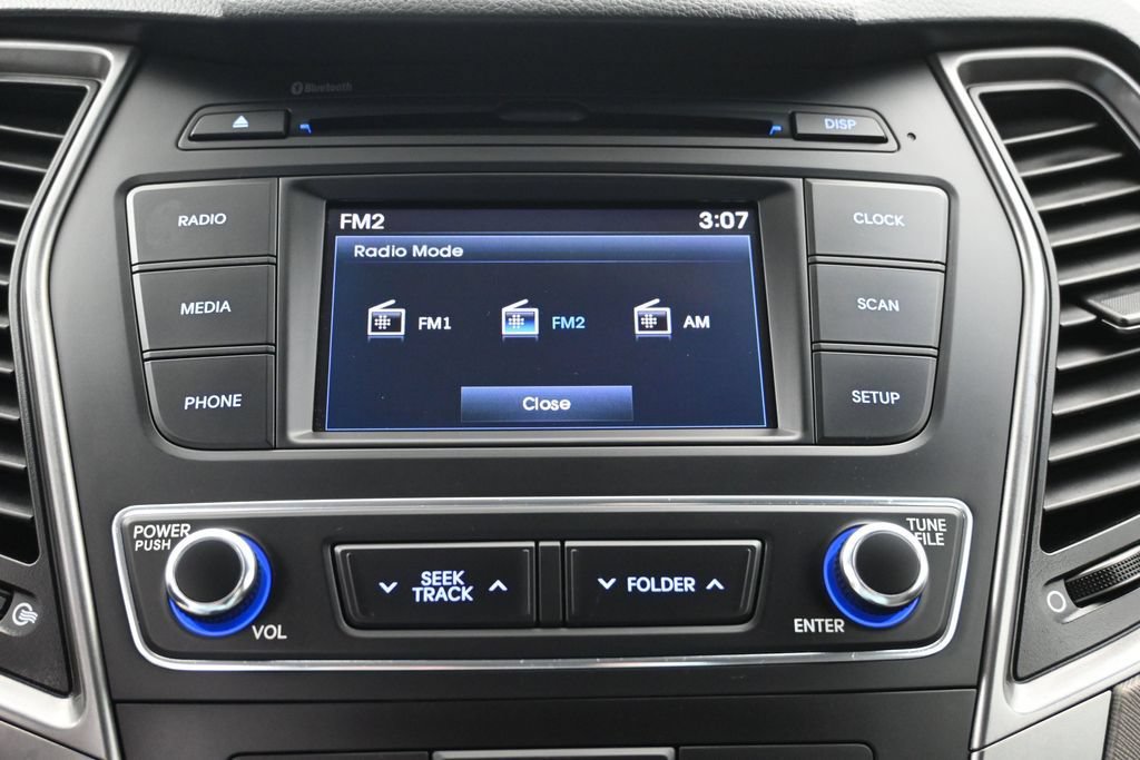 Used 2018 Hyundai Santa Fe Sport FWD image 14