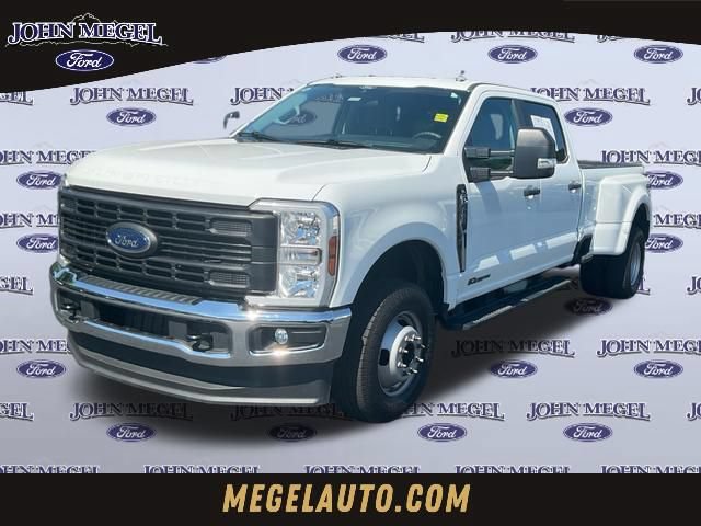 Used 2025 Ford F350 XL w/ XL Driver Assist Package