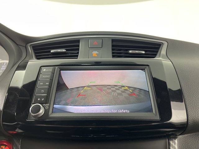 Used 2019 Nissan Sentra NISMO image 25