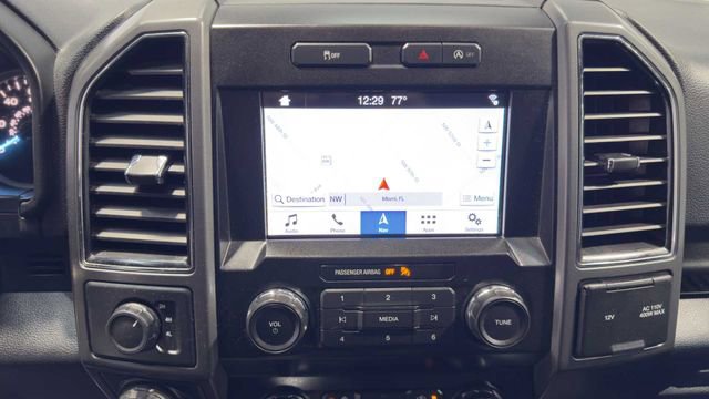 Used 2019 Ford F150 XLT w/ Equipment Group 302A Luxury AWD/4WD image 33