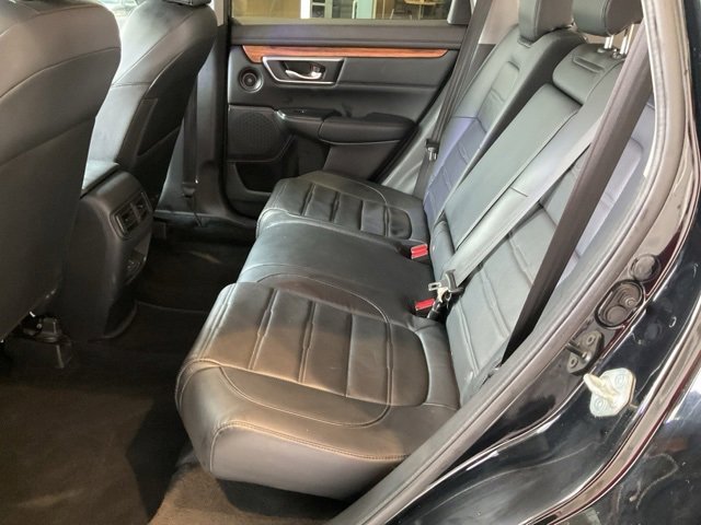 Certified 2022 Honda CR-V EX-L image 19
