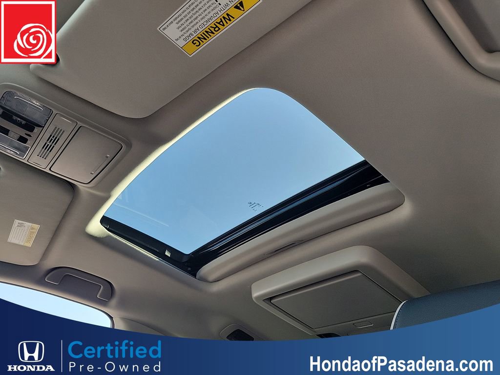 Used 2026 Honda Odyssey Elite image 22