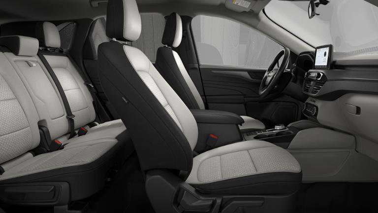 New 2026 Ford Escape Active image 21