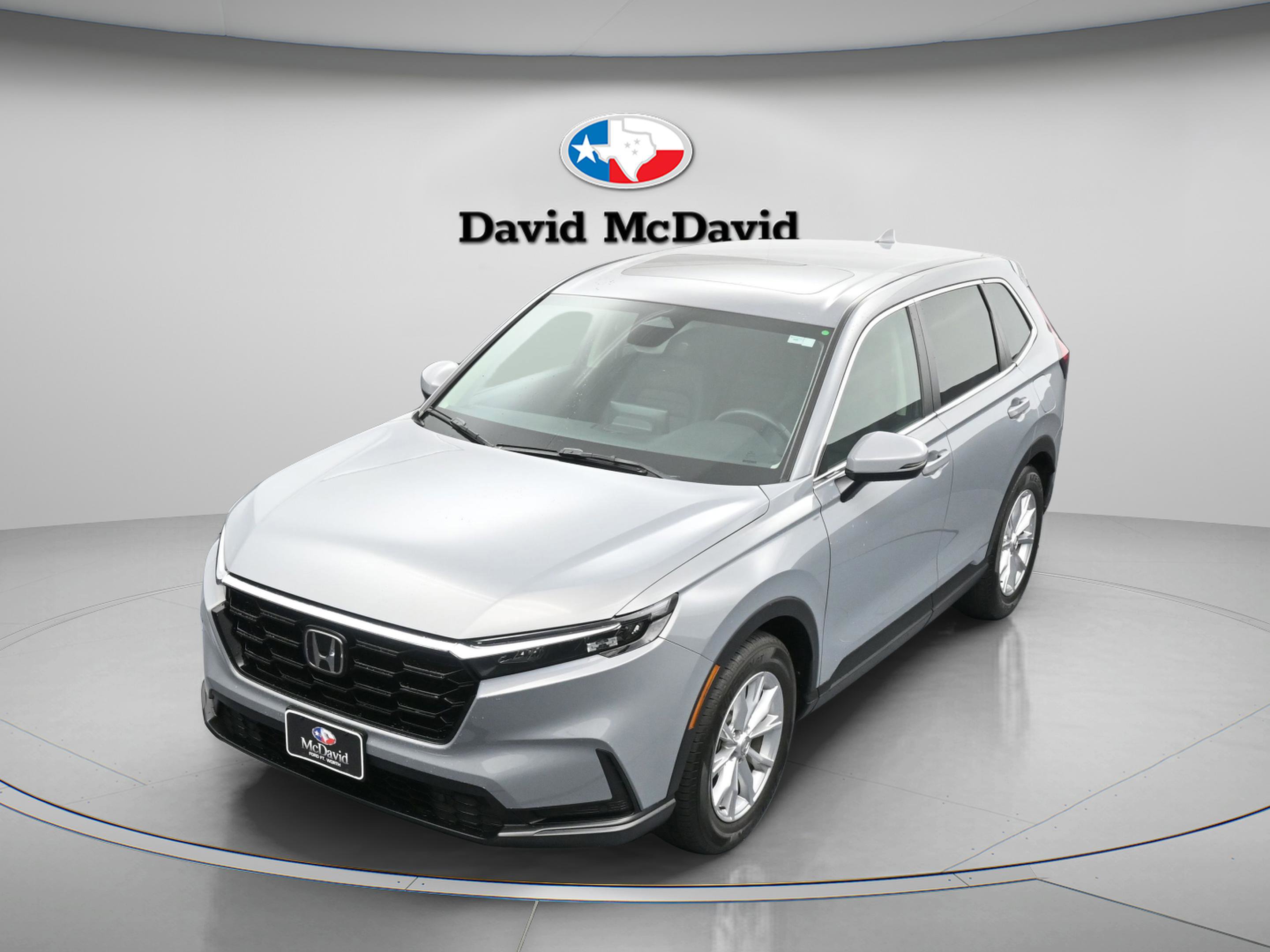 Used 2024 Honda CR-V EX-L image 38