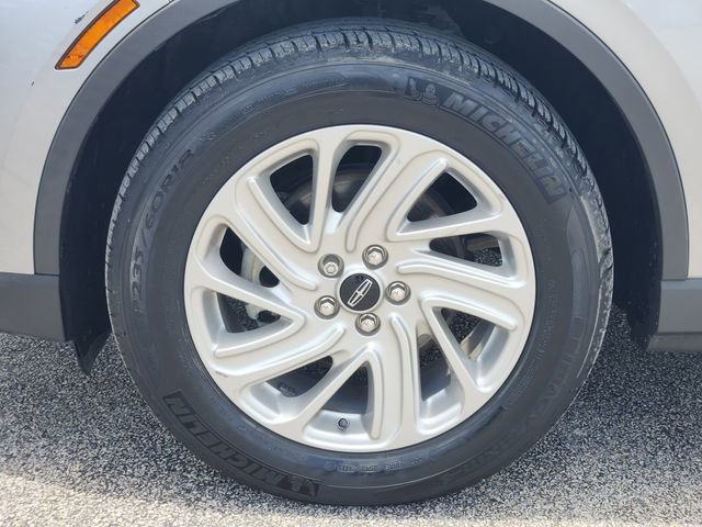 Used 2021 Lincoln Corsair FWD image 7