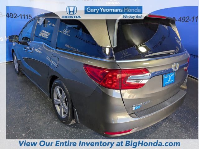 Used 2019 Honda Odyssey EX-L image 6