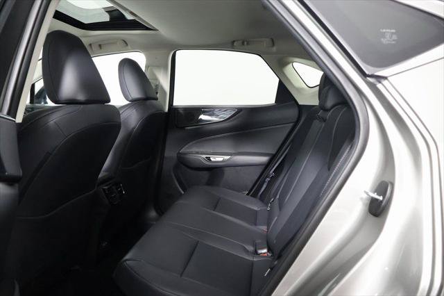 Certified 2026 Lexus NX 350h AWD w/ Accessory Package (2T) image 11