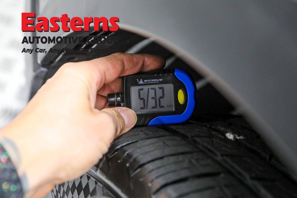 Used 2021 Honda CR-V EX image 24