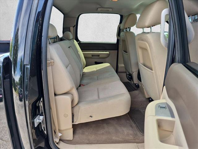 Used 2013 GMC Sierra 1500 SLE RWD image 25