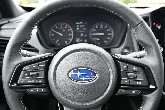New 2026 Subaru Forester Premium AWD/4WD image 28