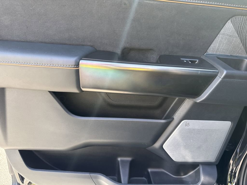 Used 2023 Ford F150 Platinum w/ Equipment Group 701A High image 20