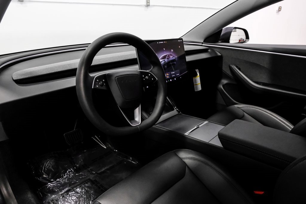 Used 2025 Tesla Model 3 Long Range image 3