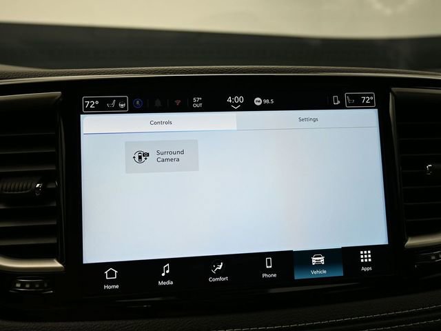 New 2026 Chrysler Pacifica Select image 26