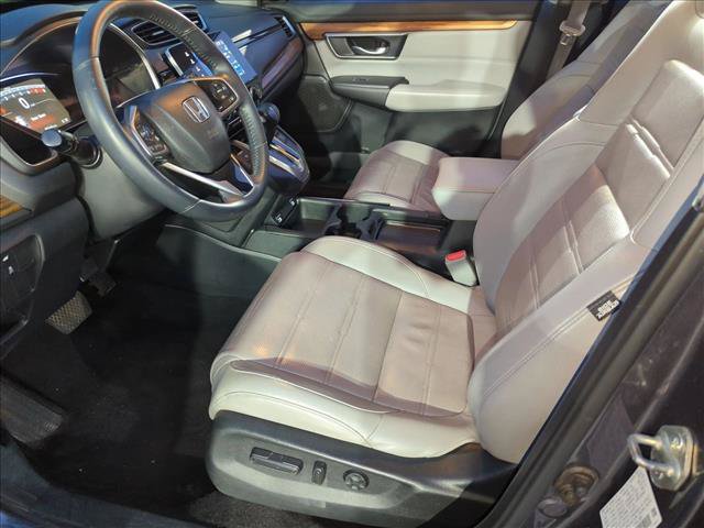 Certified 2020 Honda CR-V EX-L image 16